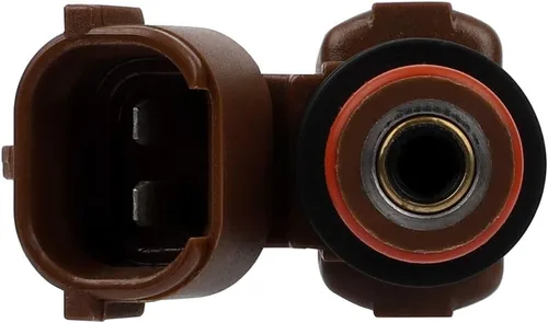 Vista 7 de INP-780 - Juego de inyectores de combustible para motor compatible con Mazda 2000-2002 para Mazda 626 2.0L, 1999-2000 para Mazda para Protege 1.8L