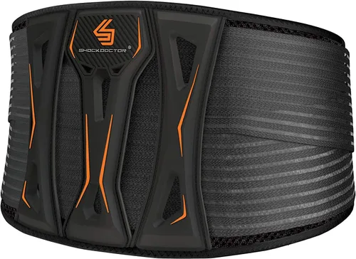 Vista 2 de Shock Doctor Soporte Ultra Espalda para Adultos