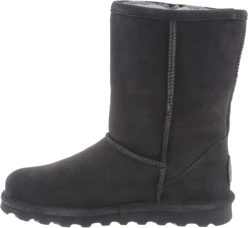 Vista 4 de BEARPAW Elle - Bota corta para mujer