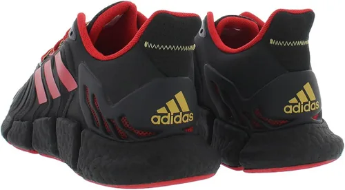 Vista 2 de adidas Climacool Vento - Tenis unisex para correr Negro