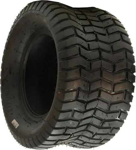 Vista 5 de Carlisle Turf Saver - Neumático para césped y jardín, 18x8.50-8/2