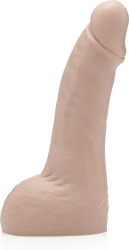 Vista 2 de Fleshjack Boys Allen King Consolador anal hiperrealista