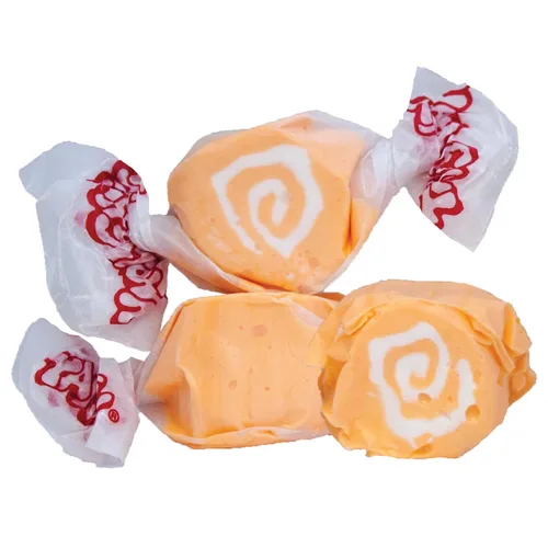 Vista 15 de Taffy Town Saltwater Taffy, Banana Split, 1.13Kg (2.5Lb)