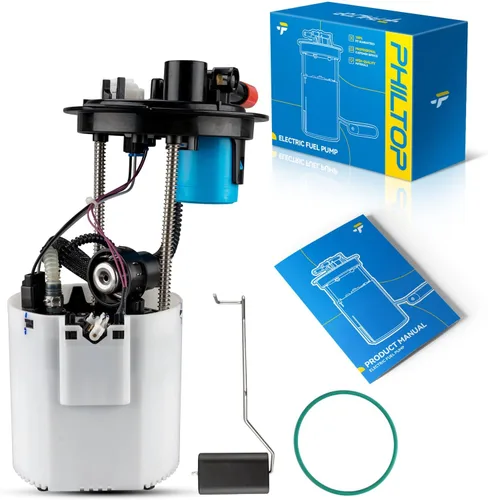 Vista 122 de PHILTOP Conjunto de Bomba de Combustible Eléctrica E3637S Reemplazo S10 1985-1991 1.9L 2.2L 2.5L 2.8L 4.3L, S15 1985-1990 1.9L 2.2L 2.5L 2.8L 4.3L