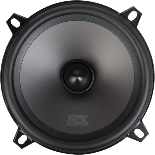 Vista 2 de MTX Audio THUNDER51 Thunder Series 5.25", 2 vías, 90W RMS 4-Ohm Par de altavoces componentes