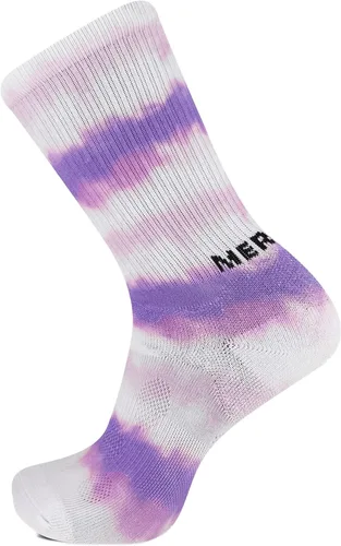 Vista 6 de Merrell Unisex Adult Hydro Moc Crew Socks (1-Pair)