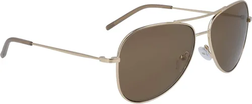 Vista 3 de DKNY Gafas de sol aviador Dk102s para mujer