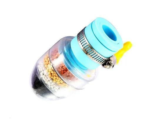 Filtro purificador de agua universal de SONQA