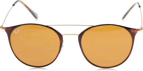 Vista 2 de Ray-Ban RB3546 Round Sunglasses