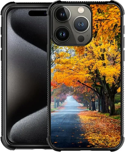 Vista 174 de Compatible con funda para iPhone 6 Plus/6s Plus,Bite Your Teeth Diseño de patrón asombroso, funda trasera dura de PC anti-arañazos y a prueba