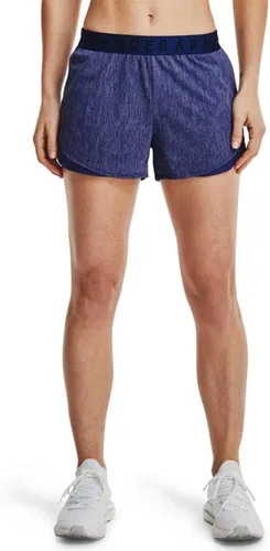 Vista 36 de Under Armour Play Up Twist - Pantalones cortos para mujer 3.0 Negro