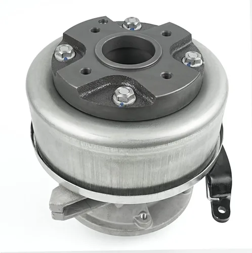 Vista 7 de 5R110W freno de estacionamiento de transmisión freno para Ford 2003-2010 E450 E550 VANS 2003-2007 F350 F450 F550 repuesto freno de eje