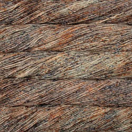 Vista 12 de Malabrigo Dos Tierras Hilo Teñido a Mano (005 - Aniversario)