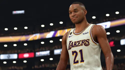 Vista 2 de NBA 2K21 Twister Parent