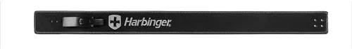 Vista 3 de Heavy Duty 10mm Lever Belt for Powerlifting - IPF Approved, 4" Wide, Adjustable Steel Lever Tensioning, Comfort Fit with Suede Lining, Durable Core