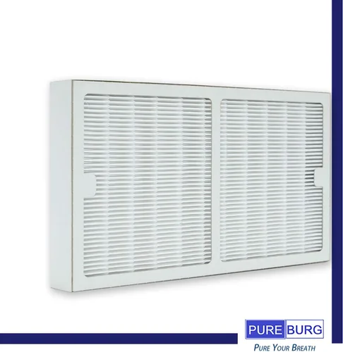 Vista 8 de PUREBURG IAF-H-100C Filtro de repuesto compatible con purificadores de aire Idylis IAP-10-200 e IAP-10-280, H13 HEPA + 2 filtros de carbón activado