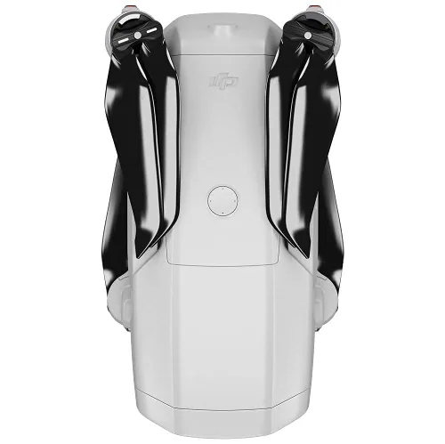 Vista 3 de Master Airscrew Hélices Stealth para DJI Mavic Air 2 - Negro, 4 piezas