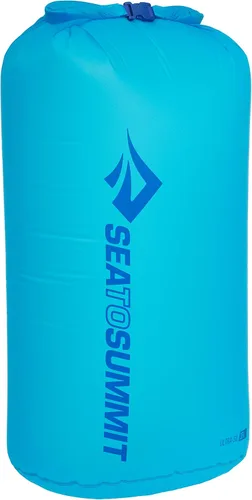 Vista 19 de Sea to Summit Ultra-Sil Dry Bag, Ultralight Waterproof Dry Storage Anaranjado