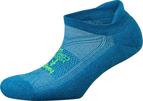 Vista 32 de Balega Calcetines deportivos de rendimiento Hidden Comfort invisibles para correr para hombre (1 par)