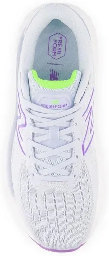 Vista 5 de New Balance Tenis de correr Fresh Foam EVOZ V2 para mujer