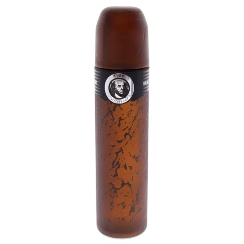 Vista 3 de Cuba Milestone - Eau de Toilette en espray para hombre, 3.3 onzas