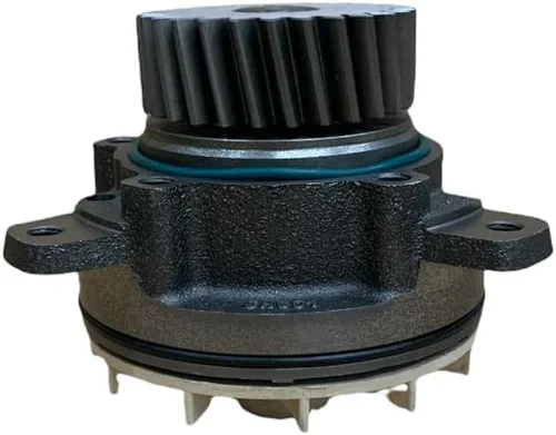 Vista 7 de Bomba de agua para motor Volvo VN VNL D12 85000786, 20734268