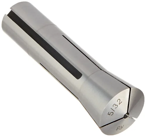 Vista 25 de HHIP 3900-0010 Juego de pinzas R8 de 7 piezas, 1/8-3/4" x 8ths Plus 3/16