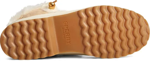 Vista 6 de Sperry Women's Maritime Repel Suede Boots