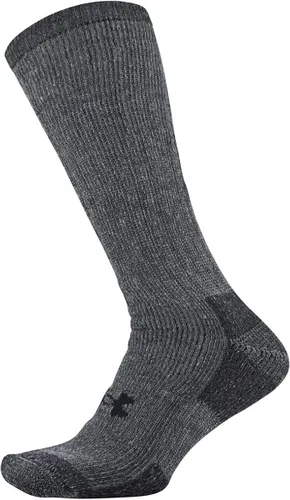 Vista 3 de Under Armour Adult Hitch Coldgear Boot Socks