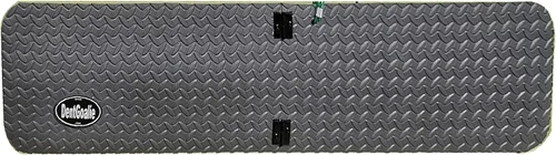 Vista 4 de Protector magnético para puerta de automóvil, parachoques magnético para automóvil, panel magnético para abolladuras de puerta, 1 panel grande