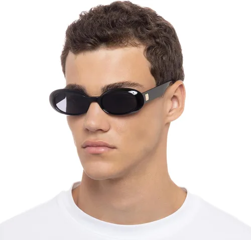 Vista 6 de Le Specs Gafas de sol WORK IT! para mujer