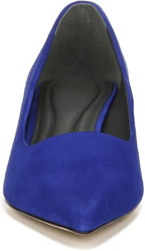 Vista 5 de Franco Sarto Diva - Zapatos de tacón puntiagudos para mujer
