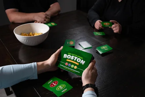 Vista 8 de You Gotta Know Boston - Deportes Trivia Juego