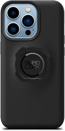 Vista 14 de Funda Quad Lock para iPhone 12 Pro Max Negra