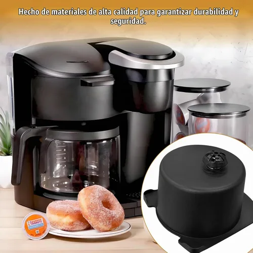 Vista 5 de Cesta de café para cafetera K-Duo Essentials Gen 1 Modelo 5000