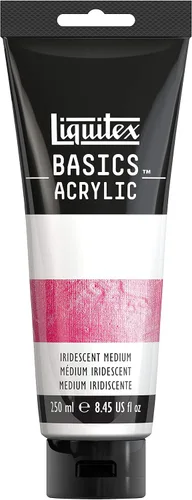 Vista 12 de Liquitex - Barniz mate BASICS, botella de 8.4 onzas, 250ml