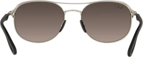 Vista 7 de Ray-Ban RB3685m Scuderia Ferrari Collection - Gafas de sol cuadradas