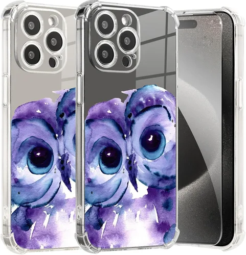 Vista 32 de Roemary Funda de jirafa para iPhone 7/8/SE 2020 con diseño floral de jirafa, patrón floral con protector de pantalla