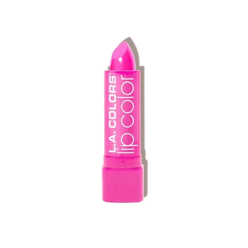 Vista 39 de L.A. COLORS Lápiz labial, Berry Red CML530 Rojo Berry