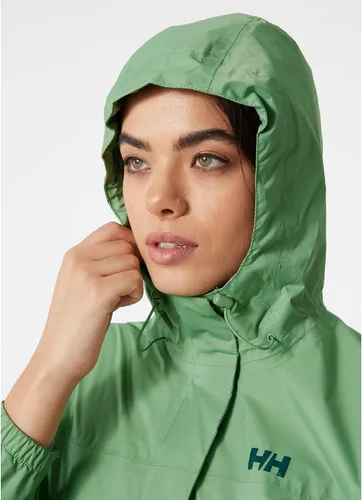 Vista 5 de Helly-Hansen Women's Loke Waterproof Windproof Breathable Rain Jacket