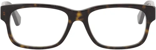 Vista 2 de Gucci 0343O - Lentes 008 HavanaMulticolor 2244in