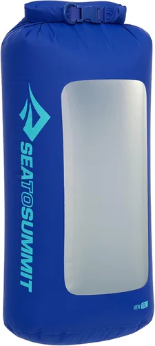 Vista 8 de Sea to Summit Bolsa Seca Transparente, Saco Impermeable Transparente