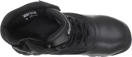 Vista 5 de Original S.W.A.T. Puntera de seguridad impermeable con cremallera lateral clásica de 6 pulgadas para hombre