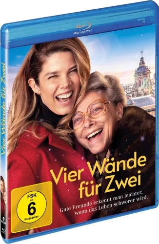 Vista 10 de Vier Wände für Zwei