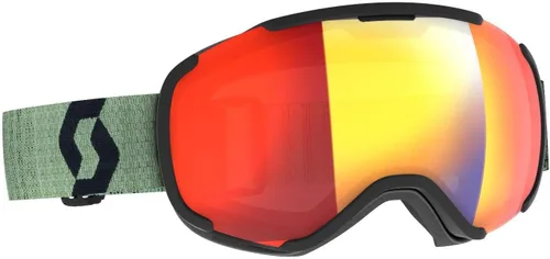 Vista 11 de SCOTT Gafas de nieve Faze II