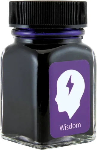 Vista 13 de Monteverde - Botella de tinta, 30 ml, Azul Confianza (G309CL)