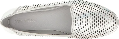 Vista 5 de Aerosoles Women's Smart Move Flat
