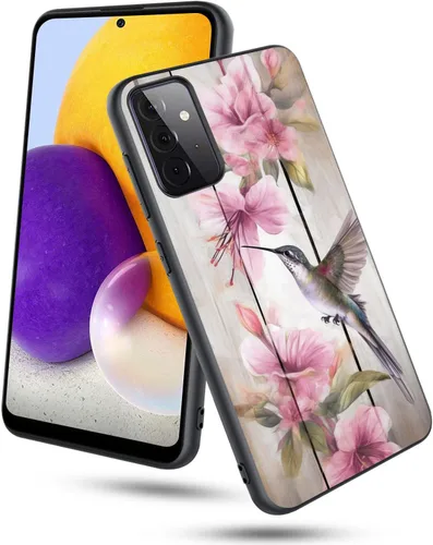 Vista 74 de Funda para Galaxy A13 5G, funda de goma de silicona suave, protección completa a prueba de golpes, protección contra caídas para Samsung Galaxy A13