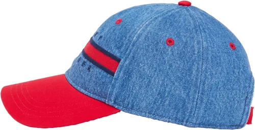Vista 21 de Tommy Hilfiger - Gorra Avery para hombre