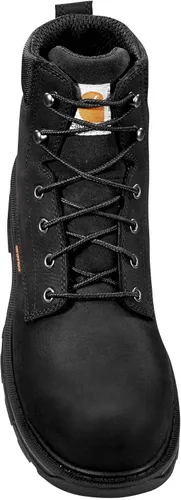 Vista 4 de Carhartt Calzado FT6001M Ironwood Botas de trabajo impermeables de 6 pulgadas